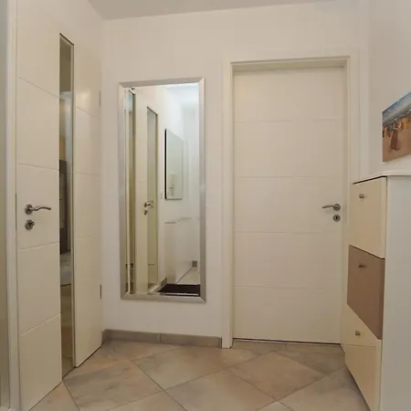 Seestern - Am Strand Apartamento *