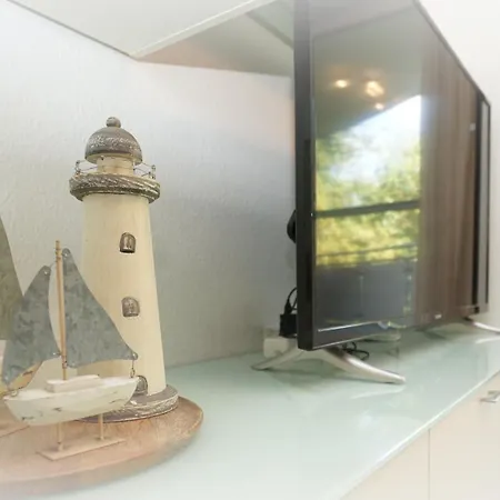 Seestern - Am Strand Daire Cuxhaven
