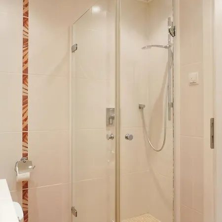 Seestern - Am Strand Apartamento *