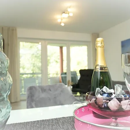 Seestern - Am Strand Apartamento Cuxhaven